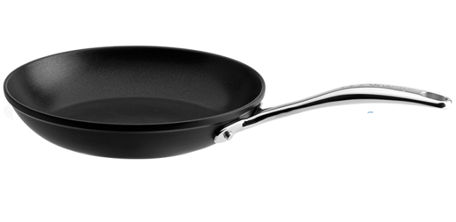 Poêle aluminium - Cristel