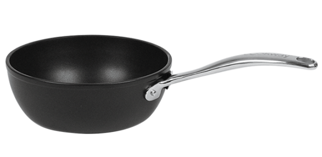 Saucier aluminium - Cristel