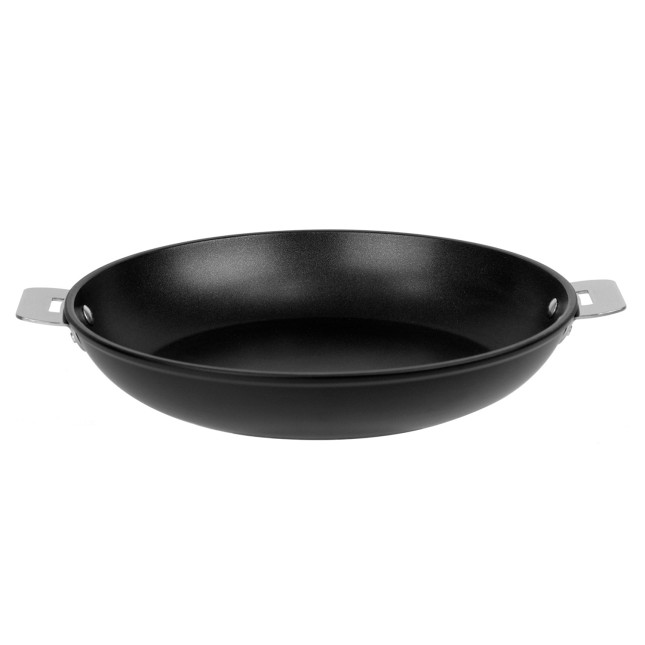 Aluminium frying pan - Removable Cookway Ultralu