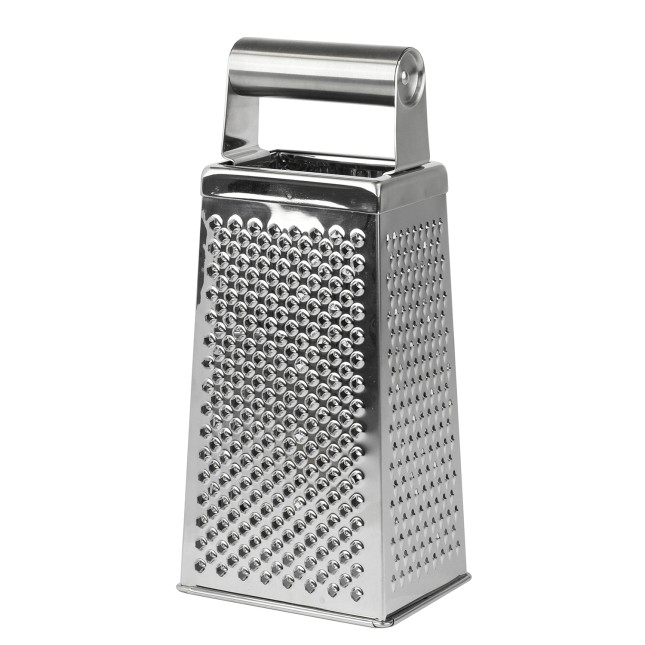 4 sides grater