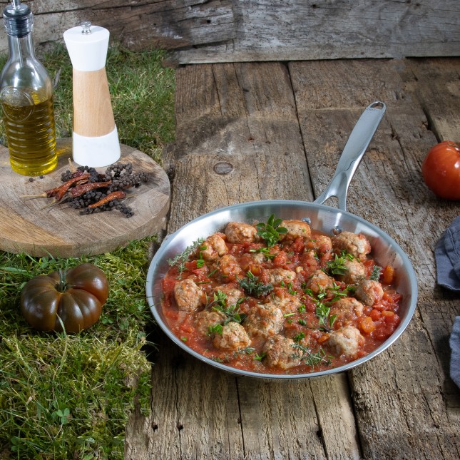 Professional fryingpan 3