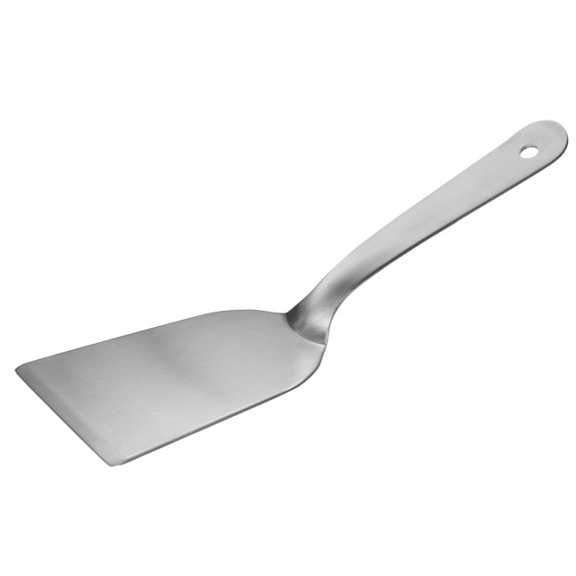Serving spatula