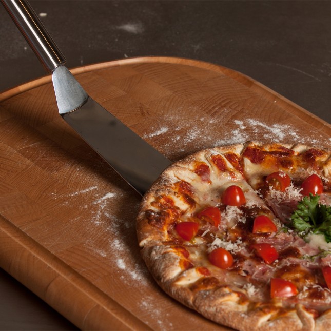 Wide angle spatula 4