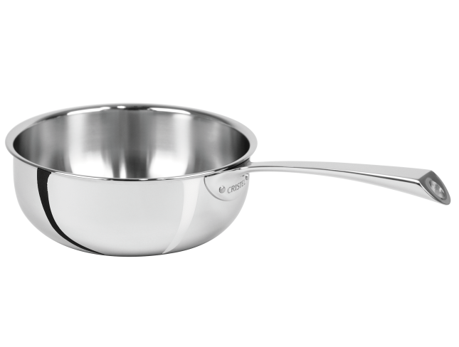 Saucier inox - Cristel