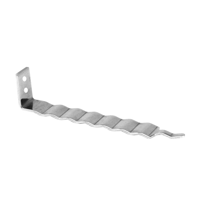 Saucepan and lid bracket 2