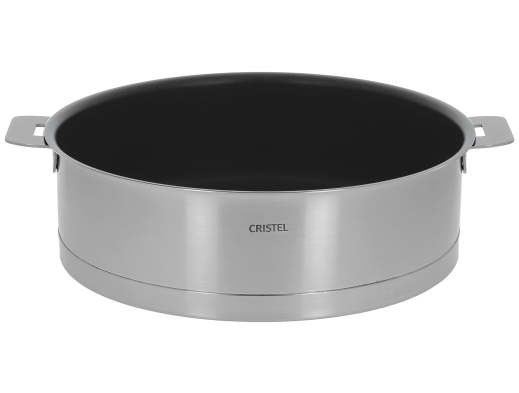 Sauteuse inox - anti-adhérent Exceliss - Cristel