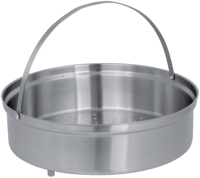 Panier cuisson simultanée - Cristel