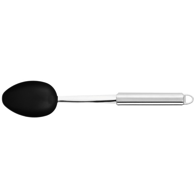Nylon sauce spoon