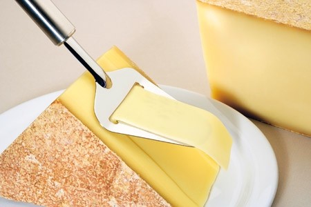 Cheese slicer 2
