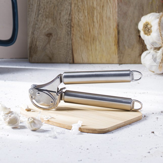 Garlic press 3