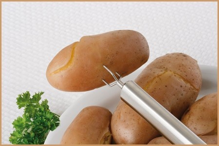 Potato piercer 2
