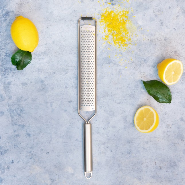 Zester-grater  2