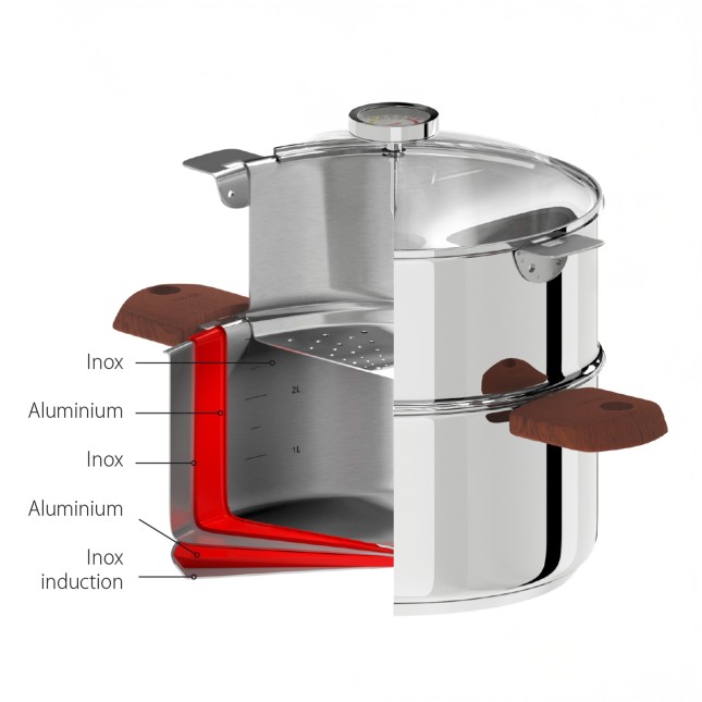 Biome healthy cooking  7