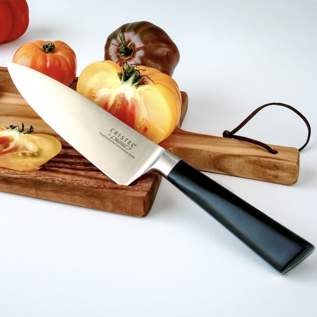 Chef's knife 4