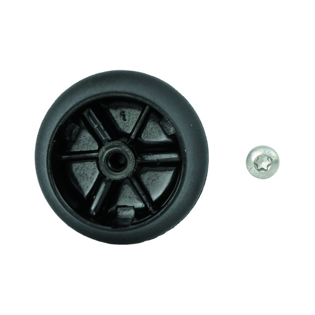 Lid knob in bakelite 2