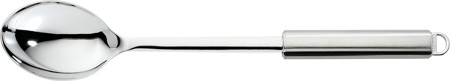 Cuillère De Service Fissler Profi Collection - Grande, Acier Inoxydable 18/10 - Pour Servir Viande, Légumes - 3