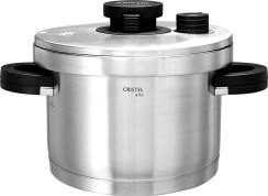 Autocuiseur Alto 4 L - Cristel