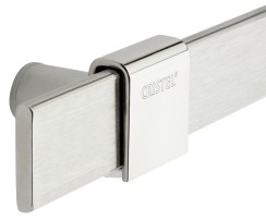 Panoply utensil rack - Cristel