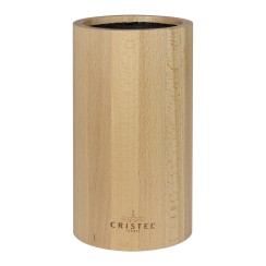 Cristel Knife Block - Cristel