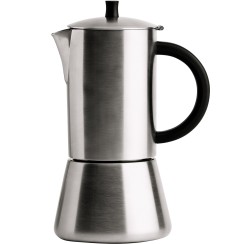 Palermo Italian coffee pot - Cristel