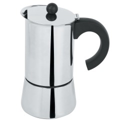 Adria Italian coffee pot - Cristel