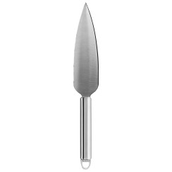 Stainless steel cake knife - Cristel