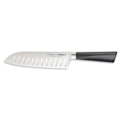 Santoku knife - Cristel