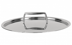 Couvercle brillant - Cristel