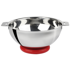 Bol de préparation - cul de poule - Cristel