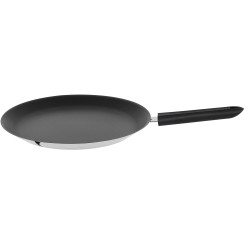 Stainless pancake pan - Exceliss+ non-stick coating - Cristel