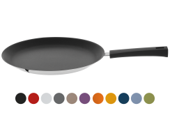 Crêpière inox - anti-adhérent Exceliss - Cristel