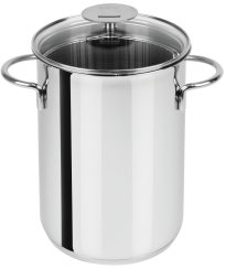 Cuit-asperges - Cristel