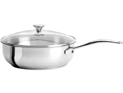 Sauteuse inox - Cristel