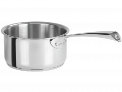 Casserole inox - Cristel