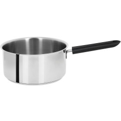 Stainless steel saucepan - Cristel