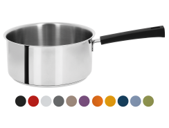 Casserole inox - Cristel