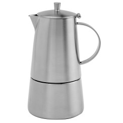 Milano Italian Coffee Pot - Cristel