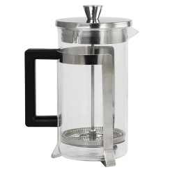 Single wall French press Arabica - Cristel