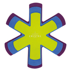 Protection de poêles - Cristel