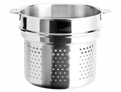 Elément cuit-pâtes inox - Cristel