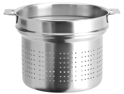 Elément cuit-pâtes inox - Cristel