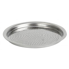 Stainless steel filter for Italian coffee maker - Cristel