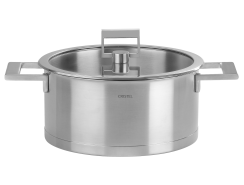 Faitout inox - Cristel