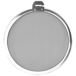 Anti-splash cover - Cristel