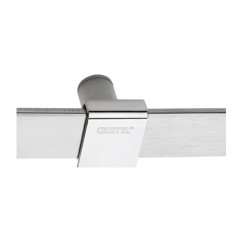 Wall-mounting kit - Cristel