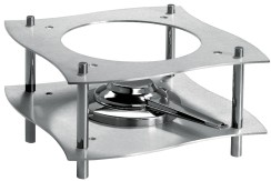 Kit Multifondue - Cristel