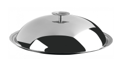 Graphite cover - Cristel