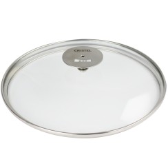 Couvercle en verre pour Biome - Cristel