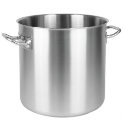 Large Stockpot - Cristel