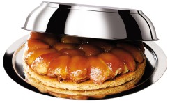 Moule à tarte tatin - Cristel